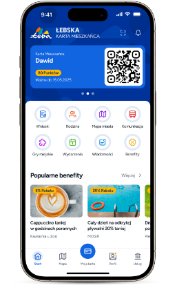 grafika aplikacji mobilnej